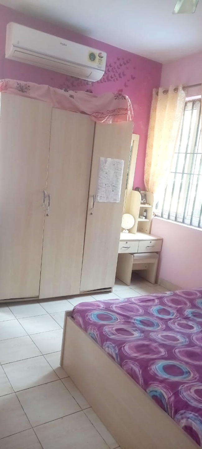 Duplex Bunglow situated at Renaissance Township Bardhaman, West Bengal, promoted by Sranchi group